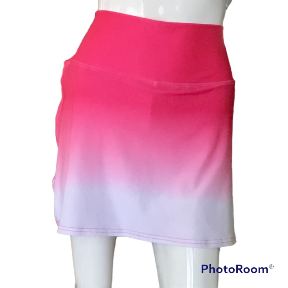 PADDLETEK TENNIS, PICKLE BALL. GOLF SKIRT/SKORT.